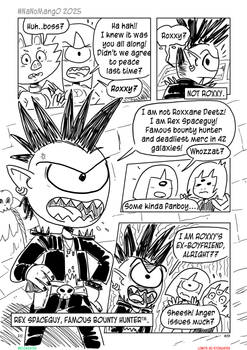 COMIX #NaNoMangO #2025 Page 29