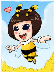 Abby comix - Abby Bee 26