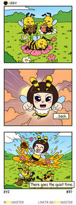COMIX Abby 37