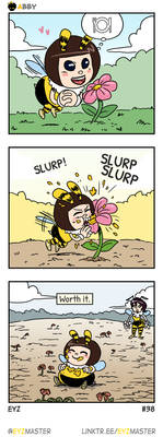 COMIX Abby 38