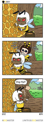 COMIX Abby 39