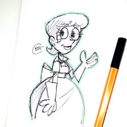 Dsc 2026-04-08 Dexter's Mom