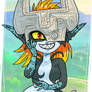 Zelda - Midna 028