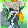 Zelda - Midna 029