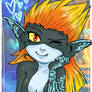 Zelda - Midna 030