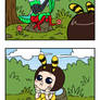 COMIX Abby 47