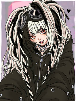 egirl - RenRen 02