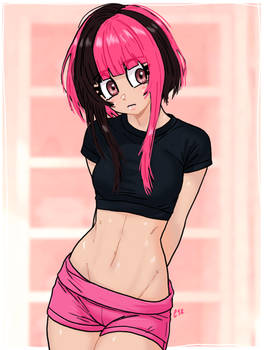 egirl - Ywuuki 75