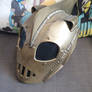cosplayprops The Rocketeer Helmet
