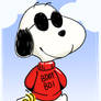 Peanuts - Snoopy 05