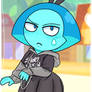 Steven Universe - Aquamarine 183