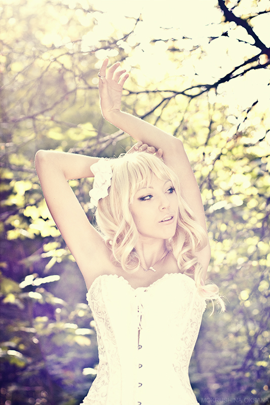 Macross Frontier_Sheryl Nome