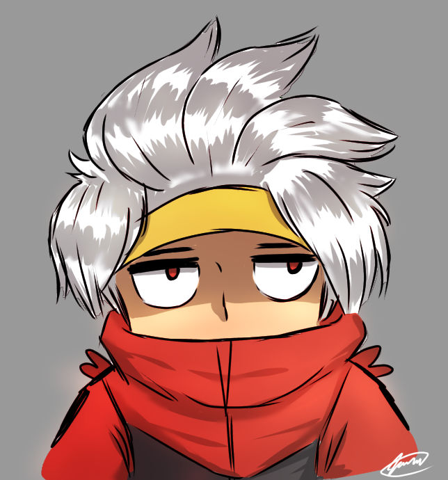 Human Raboot/Rabbifoot #2 by JanJanrel on DeviantArt