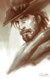 McCree