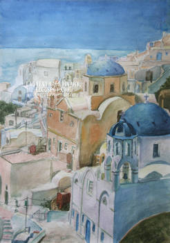 Santorin