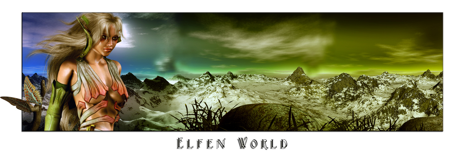 Elfen World