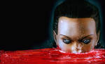 Bloody by goor