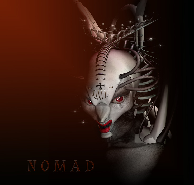 NOMAD II