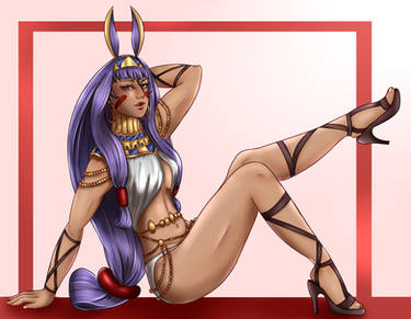 Nitocris