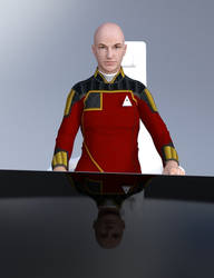 Picard Alternate