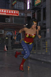 WONDER WOMAN 2011a