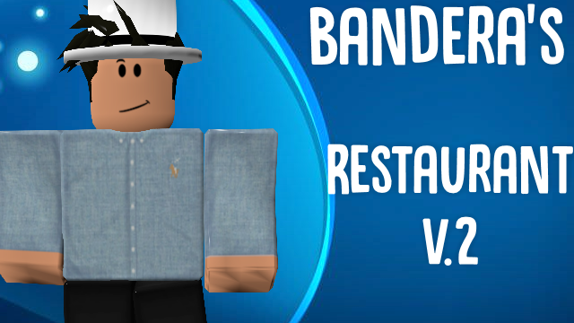 BanderaThumbnail Restaurant