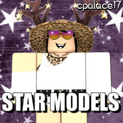 StarModelsLogo by cpalace17