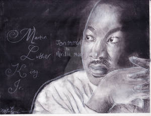 MLK