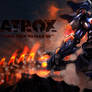 Mecha Aatrox Wallpaper