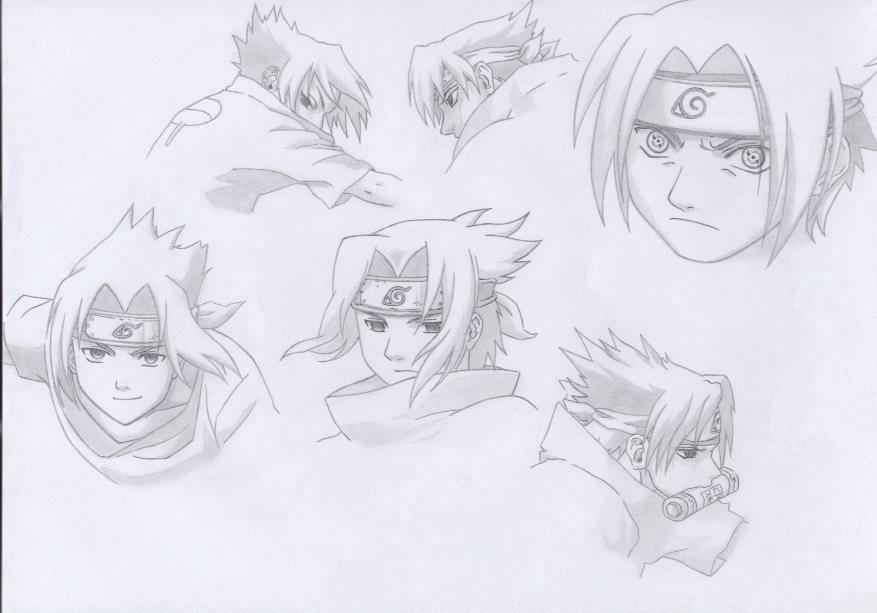 Naruto SD by Uchiha-Harumi on DeviantArt