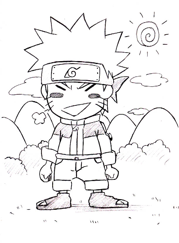 Naruto SD by Uchiha-Harumi on DeviantArt