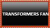Transformers Fan Stamp by Shadow-Dragon91