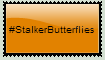 #StalkerButterflies Stamp