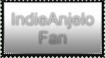IndieAnjelo Fan Stamp by Shadow-Dragon91