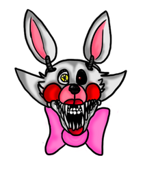 Mangle