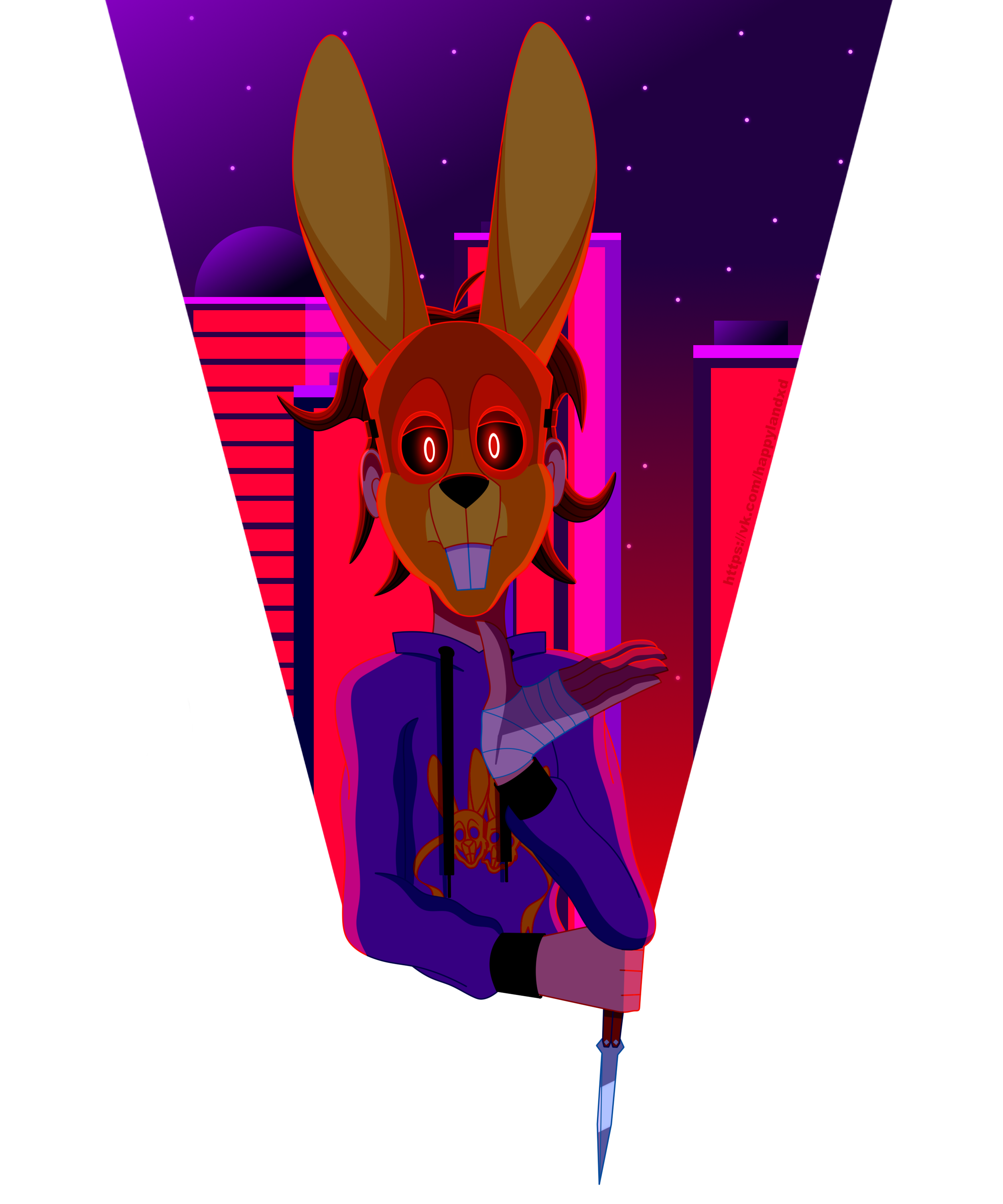 AVATAR PROFILE by Cringenidze on DeviantArt