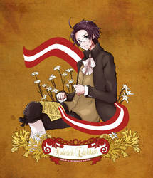 Hetalia_Austria