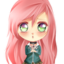 Moka chibi~!