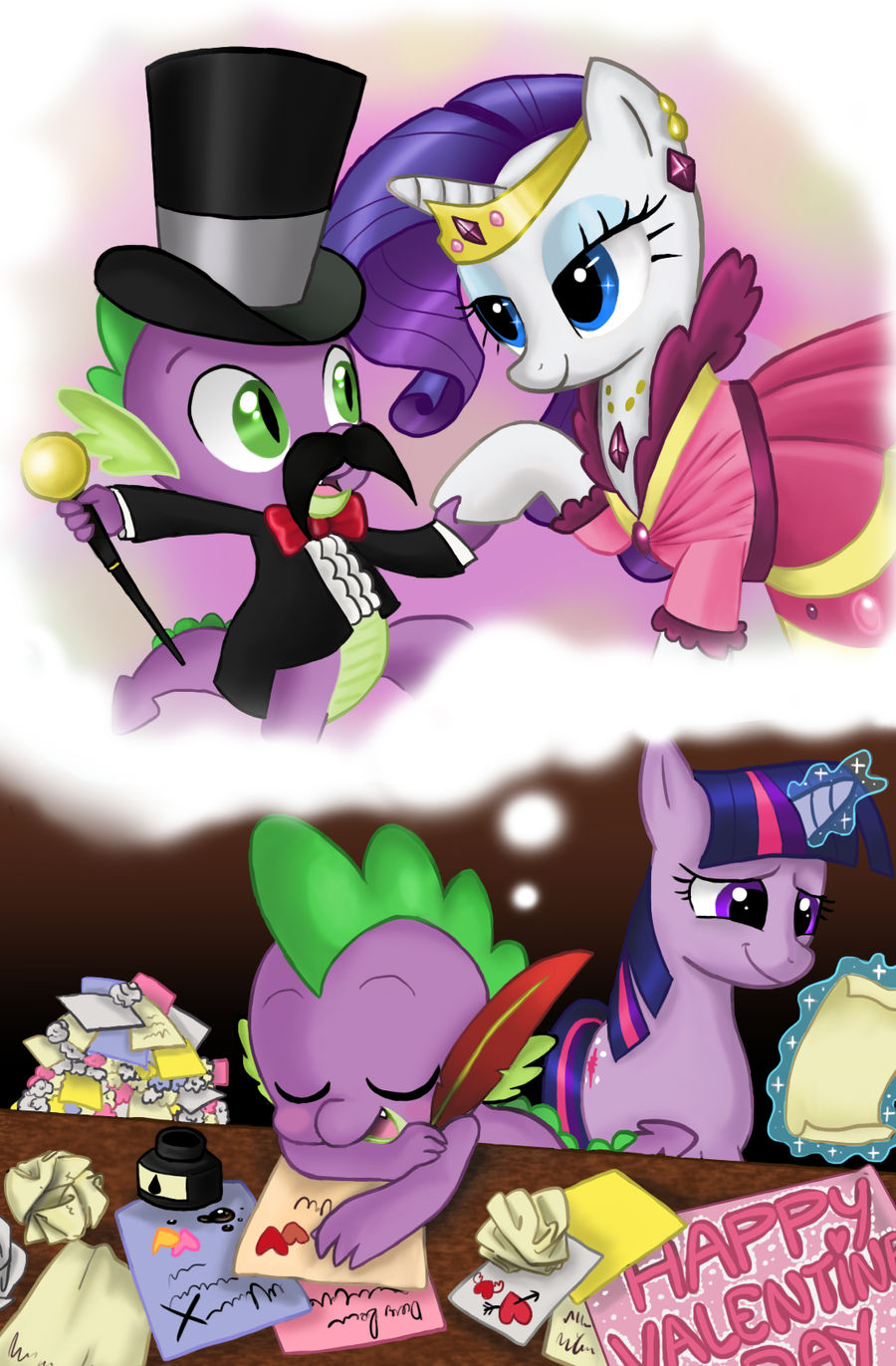 Mlp Pepper MLP FiM Let us dance by PepperSupreme on DeviantArt