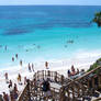 Island paradise