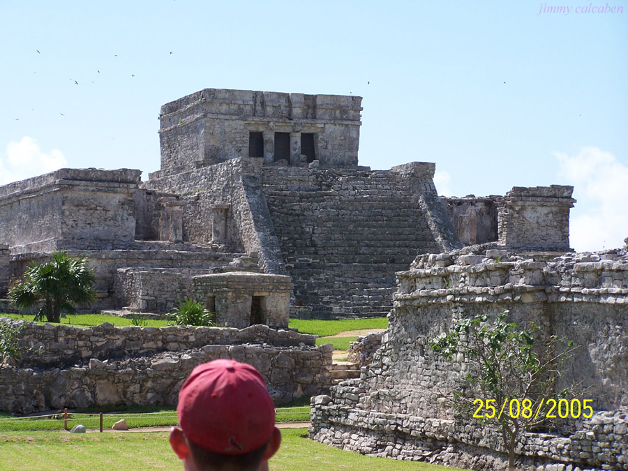 mayan civilization