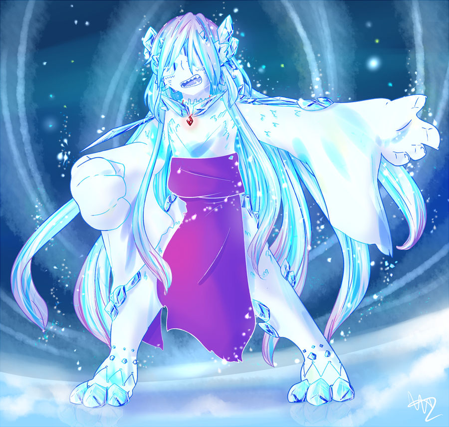 Alt form by bluejaypace on DeviantArt