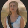 Westworld Dolores