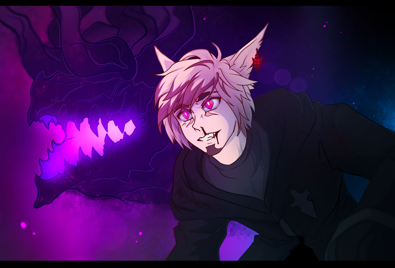 Lunar Bahamut By Oka Vulsilaak On Deviantart Lunar Bahamut By Oka Vulsilaak On Deviantart