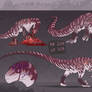 Raptor Adopt3 (to help cats)