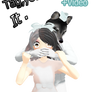 Tag, You're it. MMD +Video.