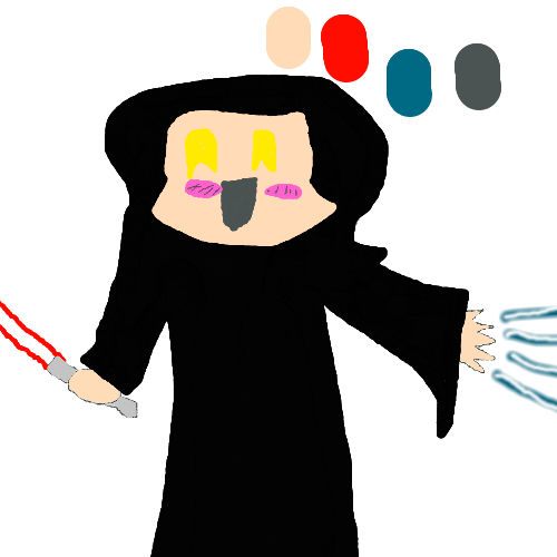 chibi fail by ecanerdygirl on DeviantArt