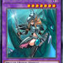 Dark Magician Girl the Dragon Knight