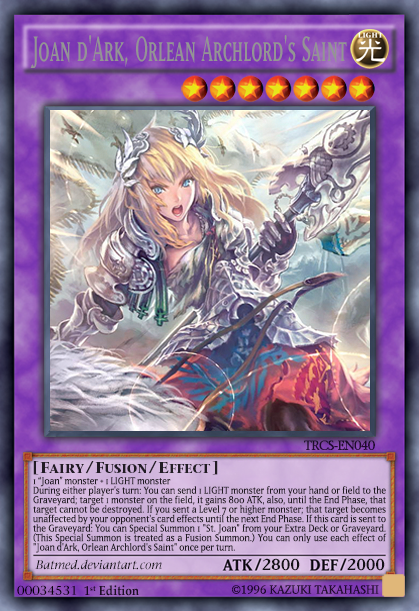 Joan d'Ark, Orlean Archlord's Saint by BatMed on DeviantArt Joan d'Ark, Orlean Archlord's Saint by BatMed on DeviantArt