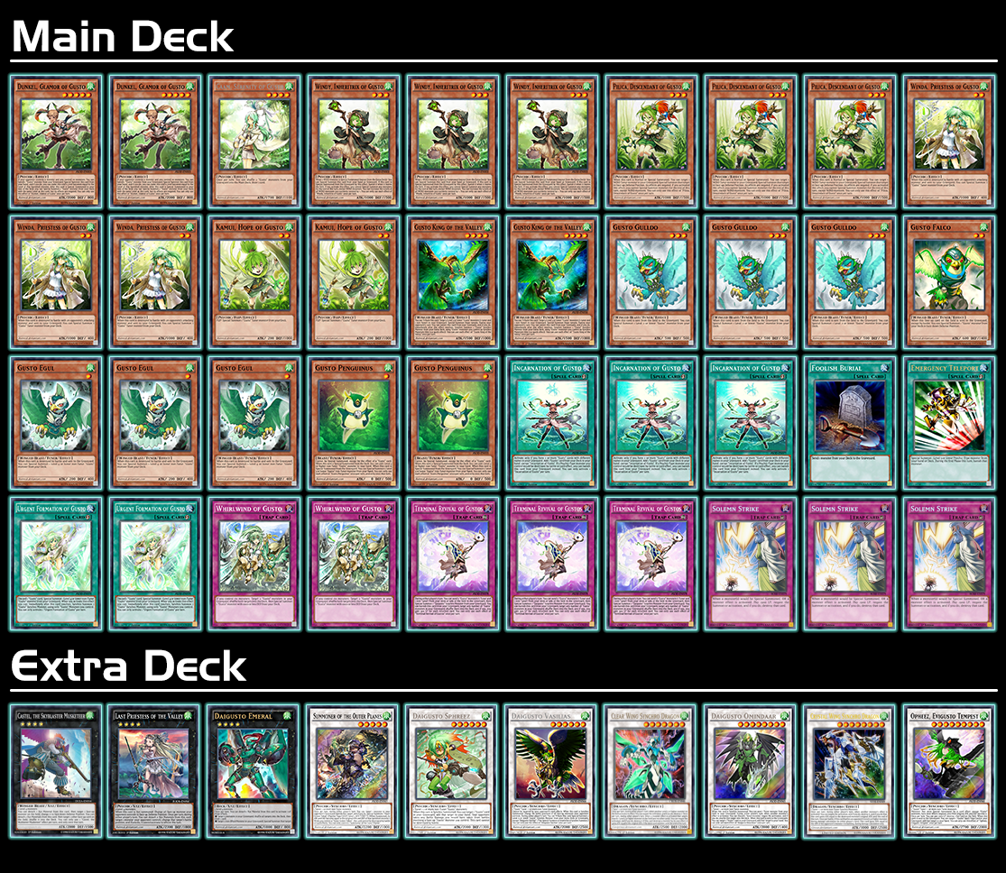 yugioh pure decks Pure P.U.N.K (for Master Duel) Deck 2023 / P.U.N.K